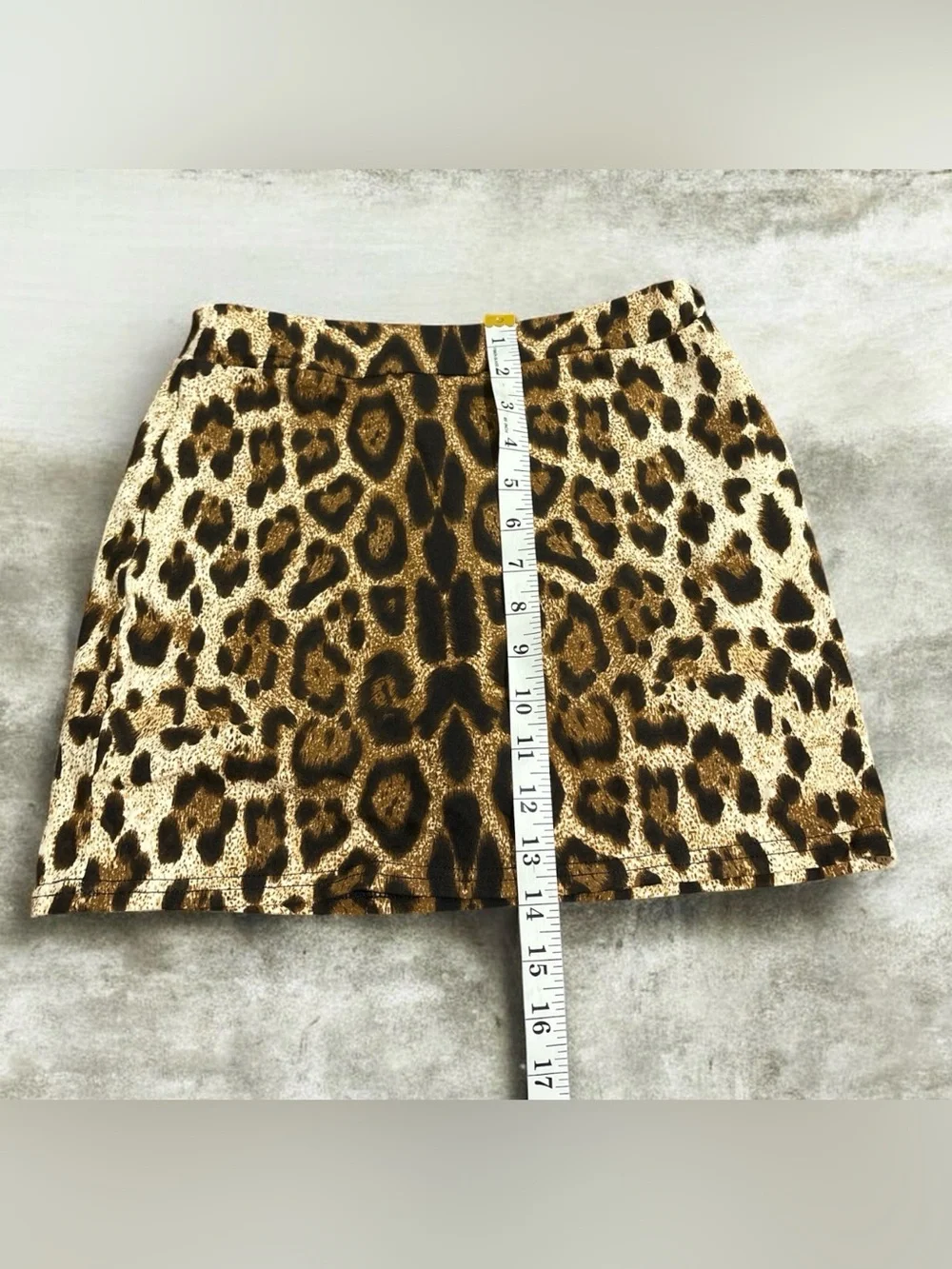 New Fashion gorgeous leopard
